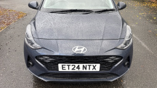 Hyundai i10 1.0 [63] Premium 5dr Auto [Nav] Petrol Hatchback